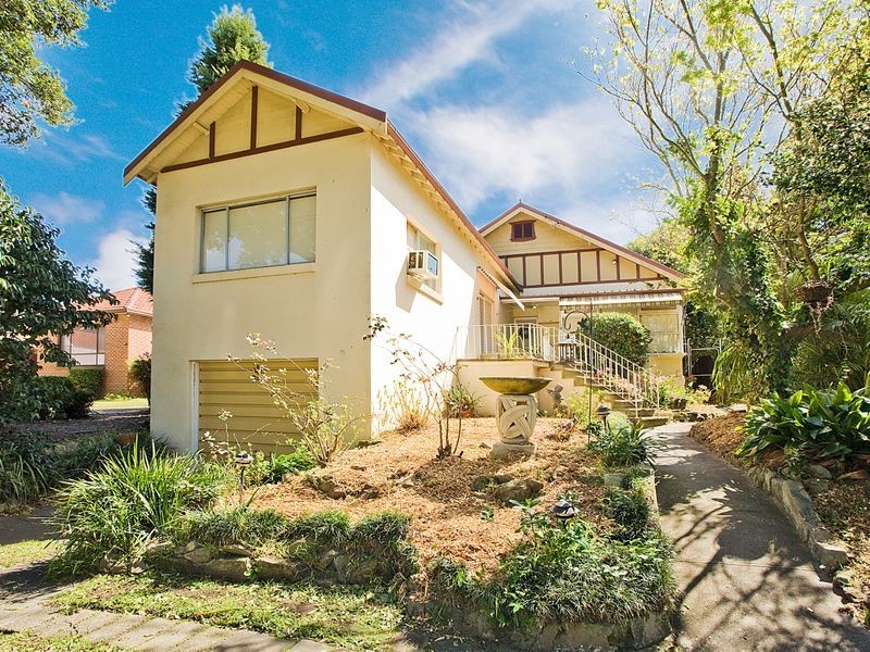 72 Beaconsfield Street, Bexley NSW 2207