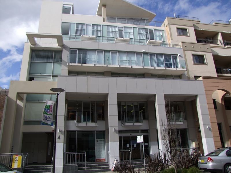 2D/4 Belgrave Street, Kogarah NSW 2217