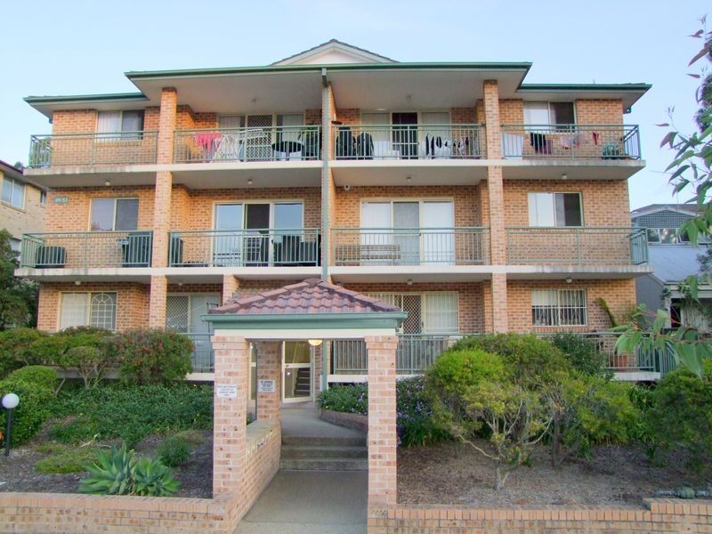 9/49-53 Warialda Street, Kogarah NSW 2217