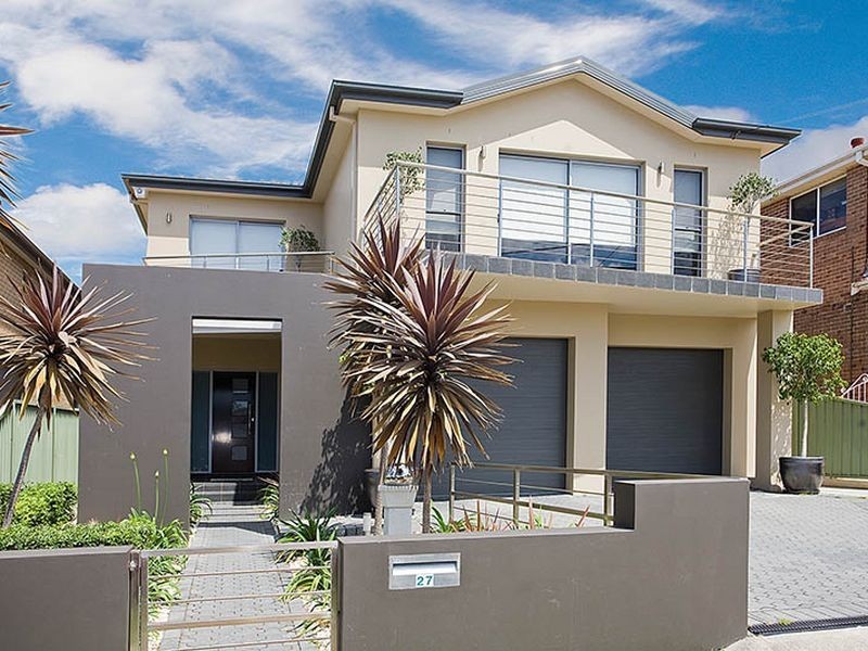 27 Francis Street, Carlton NSW 2218