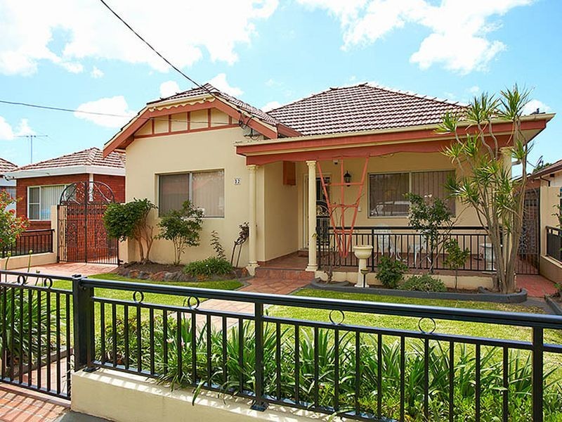 32 Campbell Street, Sans Souci NSW 2219
