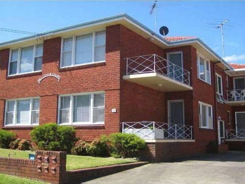 2/34 Bowns Road, Kogarah NSW 2217