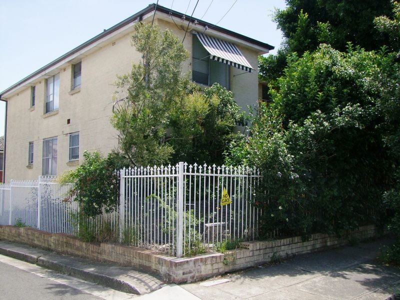 6/2 Silver Street, St Peters NSW 2044