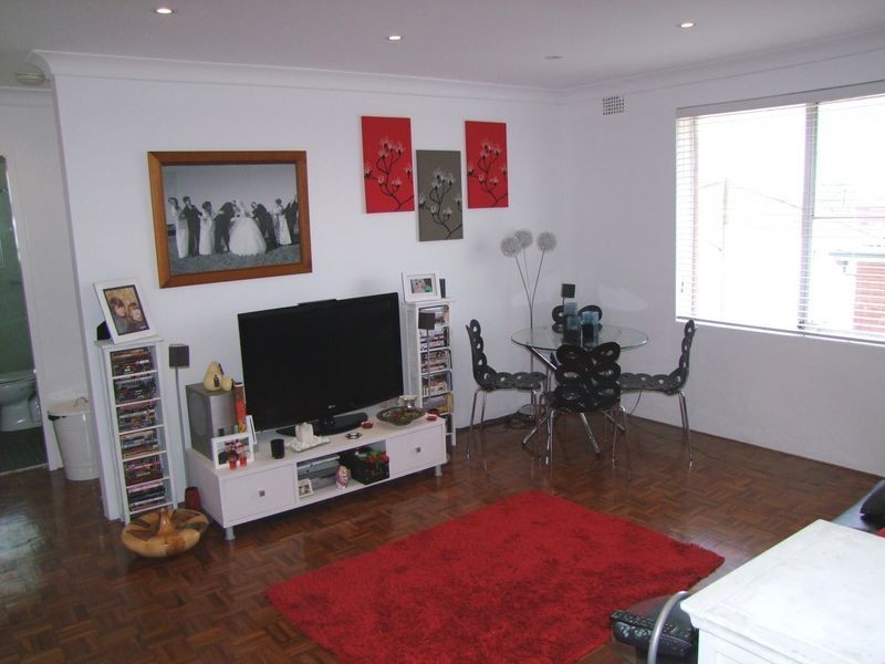 6/2 Silver Street, St Peters NSW 2044