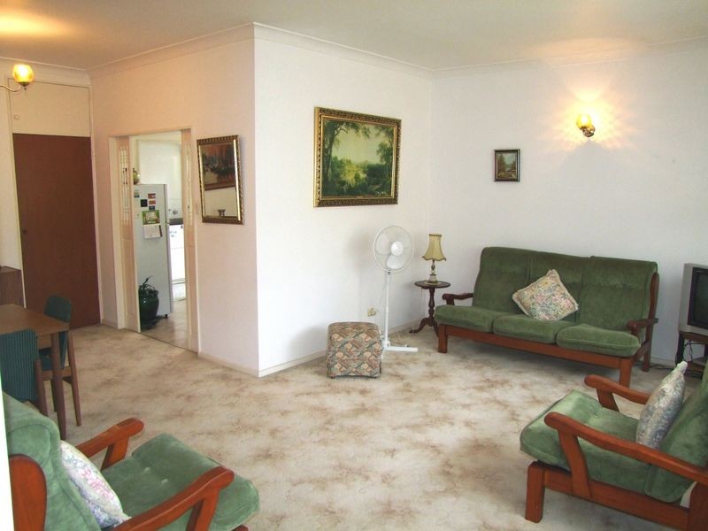 1/35 Beaconsfield Street, Bexley NSW 2207