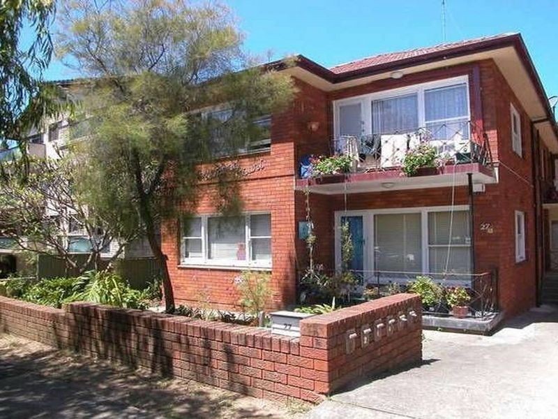 2/27 Warialda Street, Kogarah NSW 2217
