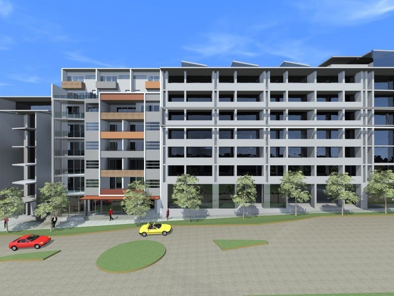 4-6 Kensington Street, Kogarah NSW 2217