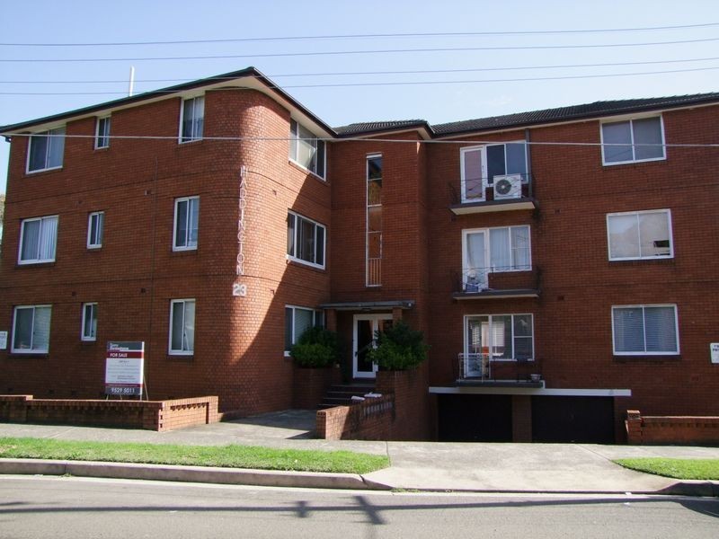 9/23 Railway Street, Kogarah NSW 2217