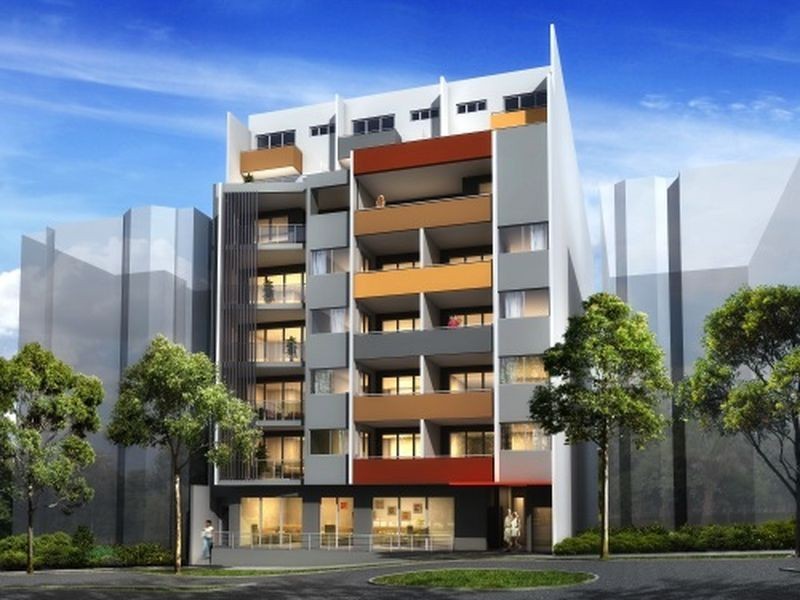 4-6 Kensington Street, Kogarah NSW 2217