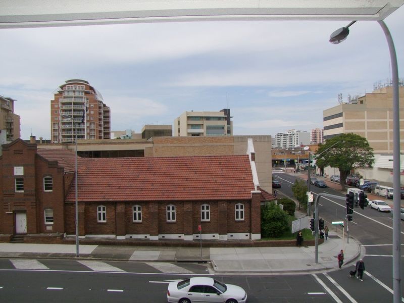 17/12-22 Dora Street, Hurstville NSW 2220