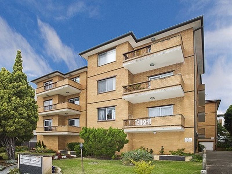 7/63-67 Gladstone Street, Kogarah NSW 2217
