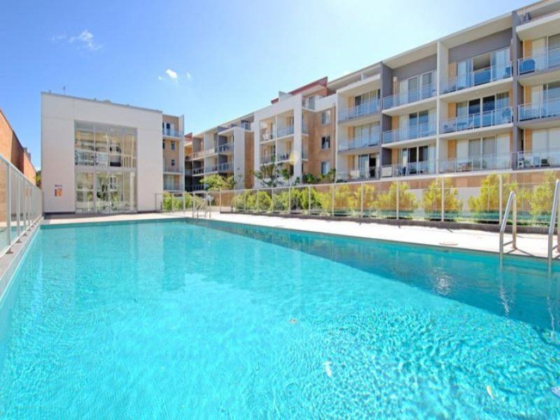 123/266 Pitt Street, Waterloo NSW 2017