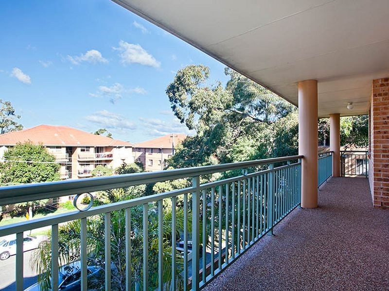 11/3 Cairo Street, Rockdale NSW 2216