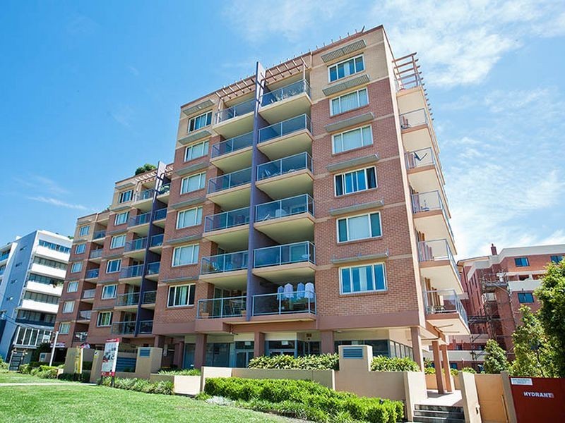 104/39 George Street, Rockdale NSW 2216