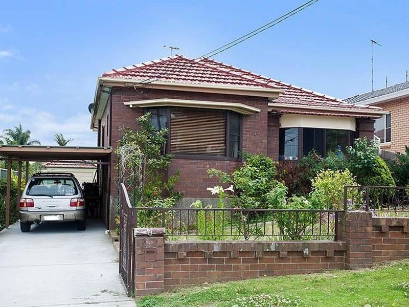 51 Iliffe Street, Bexley NSW 2207