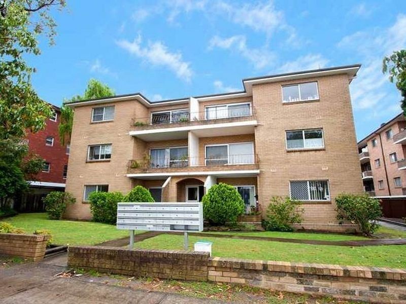 17/12 French Street, Kogarah NSW 2217