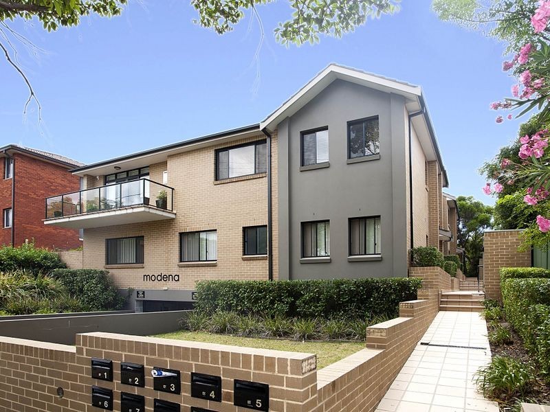 9/144 Queen Victoria Street, Bexley NSW 2207