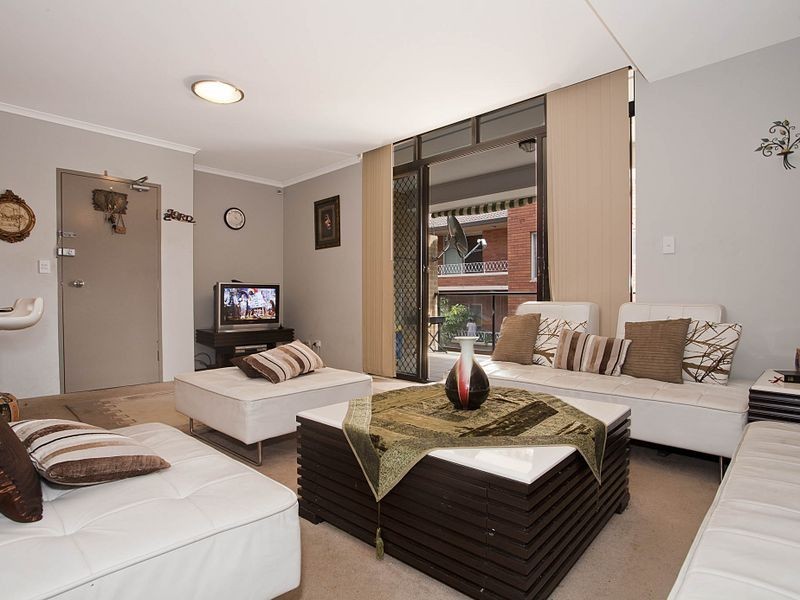 9/144 Queen Victoria Street, Bexley NSW 2207