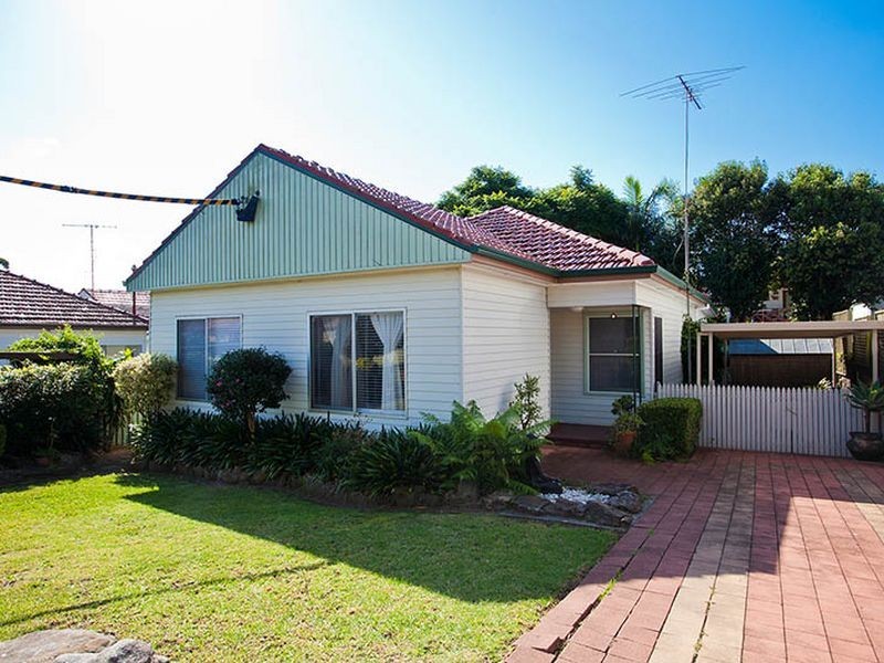 58 Chick Street, Roselands NSW 2196