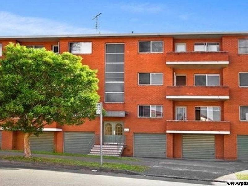 14/16-22 Guinea Street, Kogarah NSW 2217