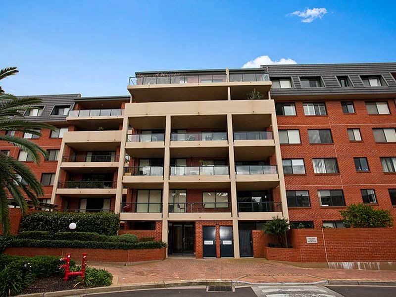 16407/177 Mitchell Road, Erskineville NSW 2043