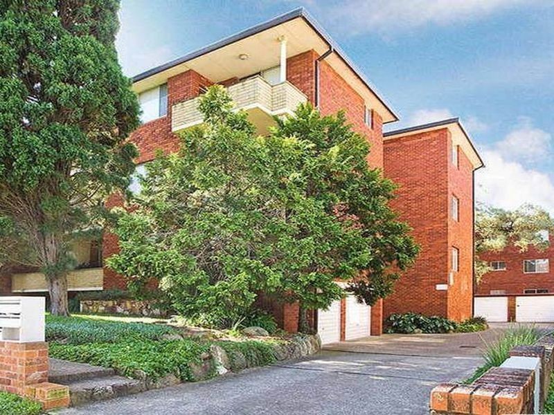 12/32 Queen Victoria Street, Bexley NSW 2207