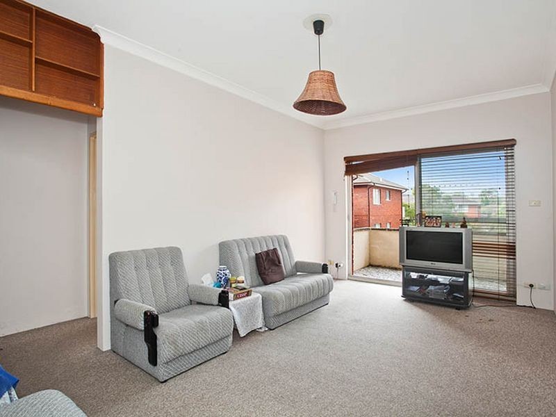 12/32 Queen Victoria Street, Bexley NSW 2207