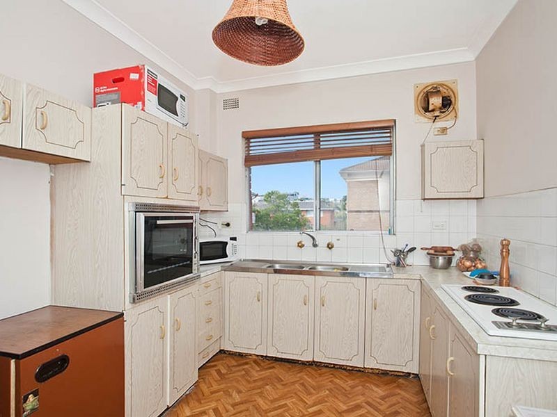 12/32 Queen Victoria Street, Bexley NSW 2207