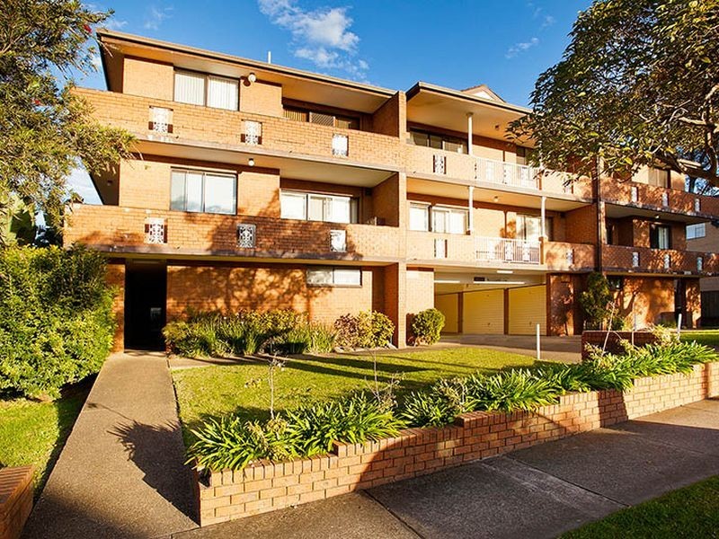 5/11 Gladstone Street, Bexley NSW 2207