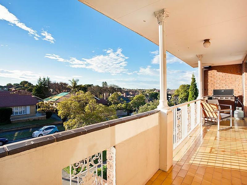 5/11 Gladstone Street, Bexley NSW 2207