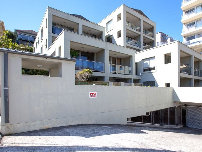 13/1 Greycliffe Street, Queenscliff NSW 2096