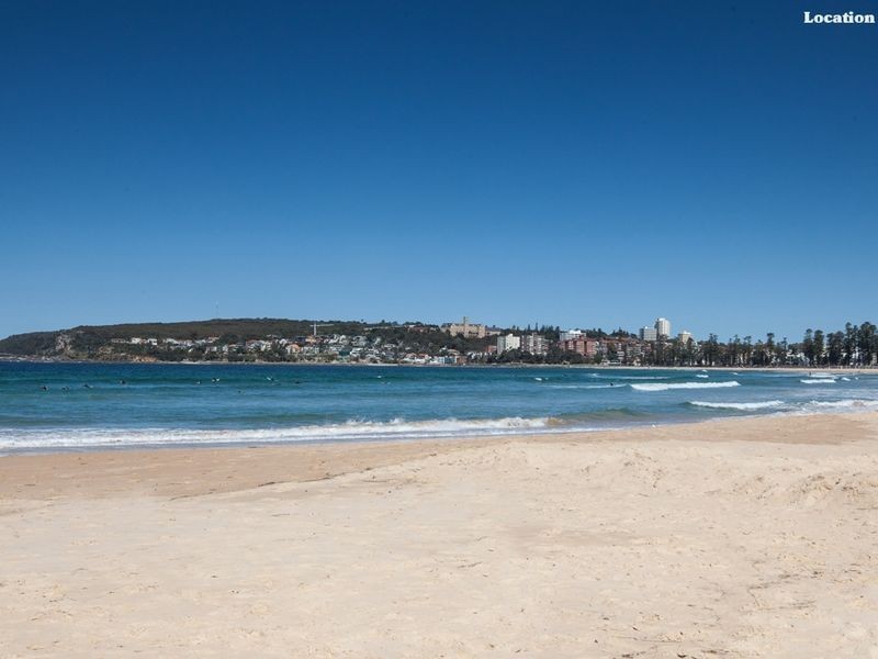 13/1 Greycliffe Street, Queenscliff NSW 2096