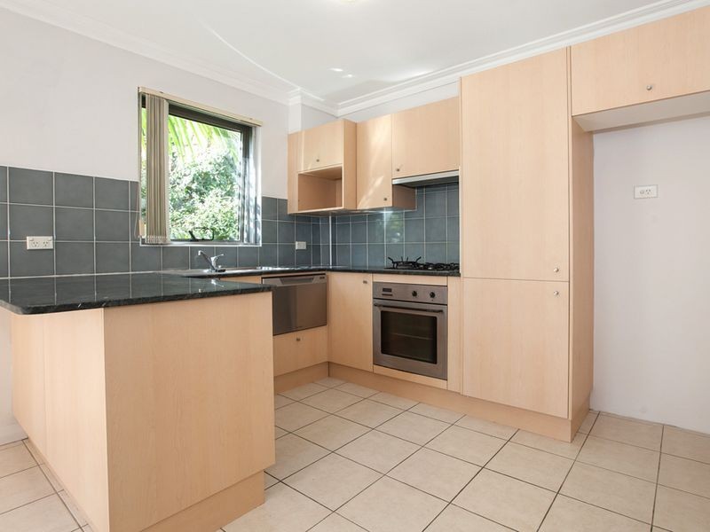 13/1 Greycliffe Street, Queenscliff NSW 2096