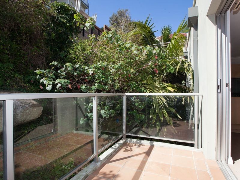 13/1 Greycliffe Street, Queenscliff NSW 2096