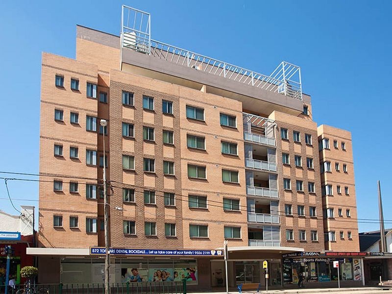 A702/572 Princes Highway, Rockdale NSW 2216