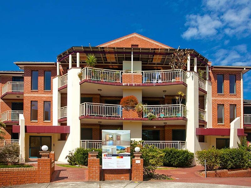 4/6-8 Phillip Street, Riverwood NSW 2210