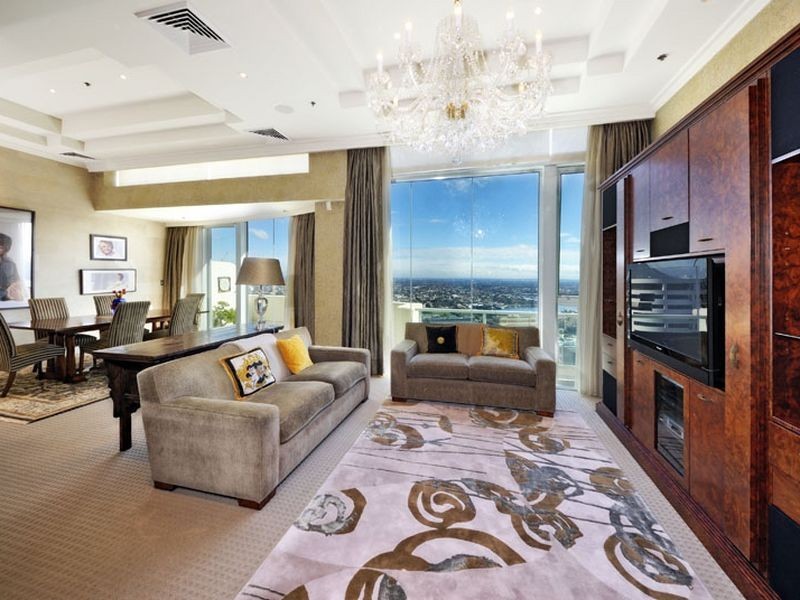 5205/343-357 Pitt Street, Sydney NSW 2000