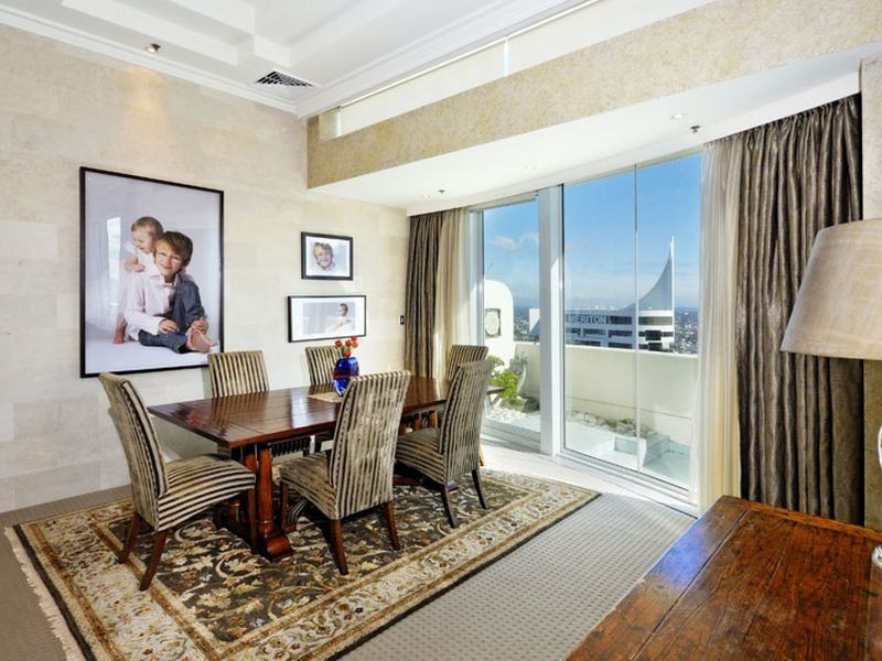 5205/343-357 Pitt Street, Sydney NSW 2000