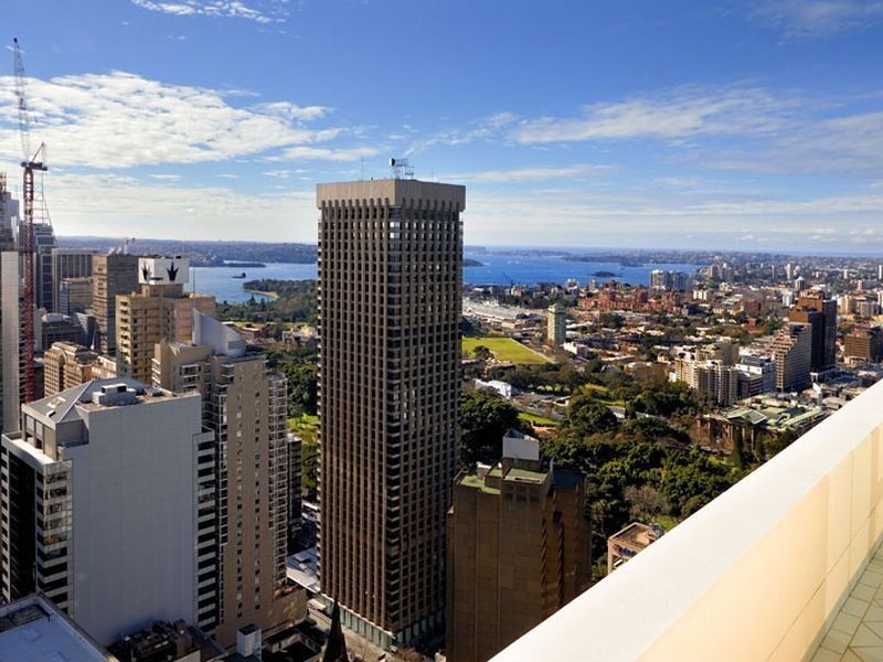 5205/343-357 Pitt Street, Sydney NSW 2000