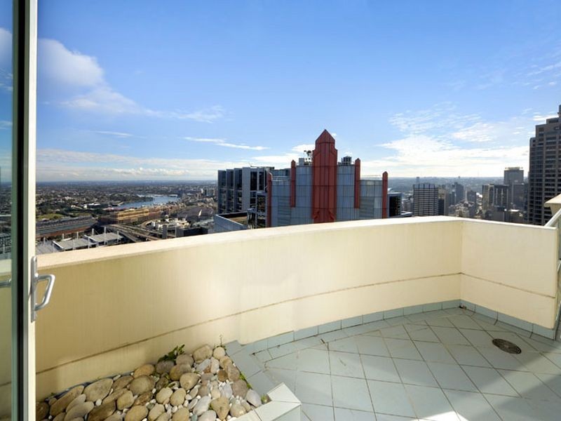 5205/343-357 Pitt Street, Sydney NSW 2000