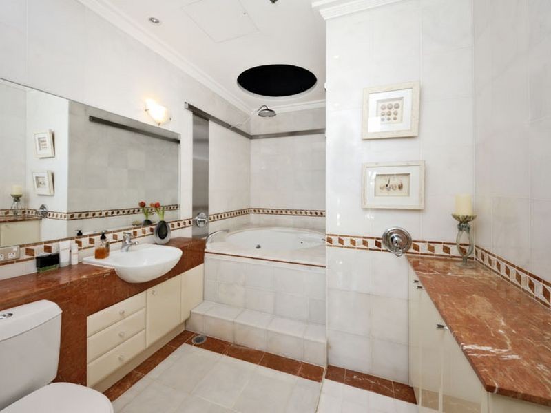 5205/343-357 Pitt Street, Sydney NSW 2000