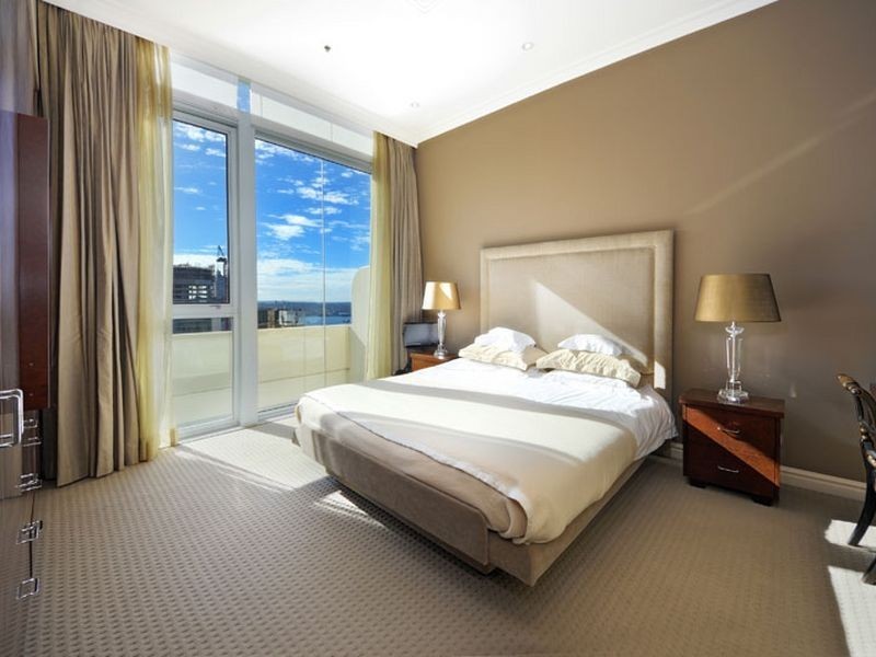 5205/343-357 Pitt Street, Sydney NSW 2000