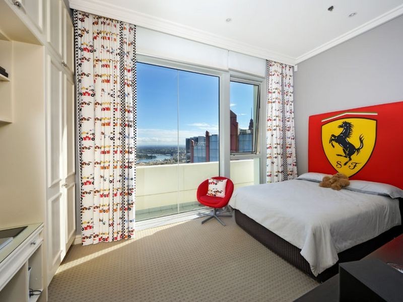 5205/343-357 Pitt Street, Sydney NSW 2000