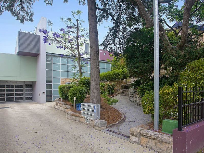 9/63A Connemarra Street, Bexley NSW 2207