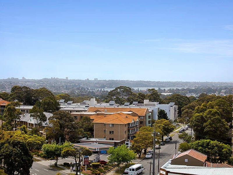 187/362 Kingsway, Caringbah NSW 2229