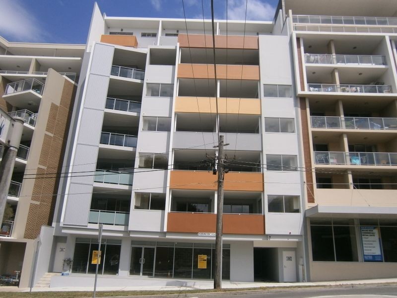 104/4-6 Kensington Street, Kogarah NSW 2217