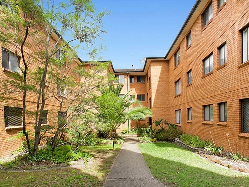 1/6-10 Winchester Street, Carlton NSW 2218