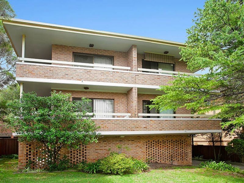 1/188 Queen Victoria Street, Bexley NSW 2207