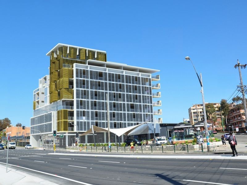 79-87 Princes Highway, Kogarah NSW 2217