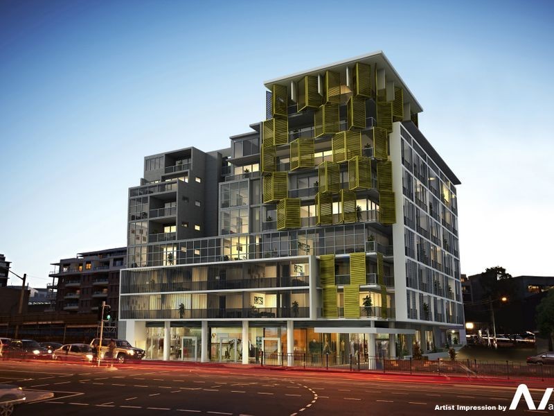 79-87 Princes Highway, Kogarah NSW 2217